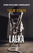 polish book : Lalka - Taylor Stevens