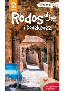 Obrazek Rodos i Dodekanez Przewodnik