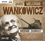 Książka : [Audiobook... - Melchior Wańkowicz