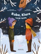 Kuba, Klar... - Aleksandra Srokowska-Ziółkowska -  Polish Bookstore 