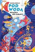 polish book : Książka do... - Joanna Rzezak