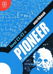 Obrazek Pioneer C1/C1+ WB with SB Digital Material