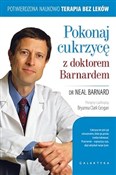 Pokonaj cu... - Neal Barnard -  foreign books in polish 
