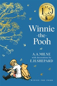 Obrazek Winnie-the-Pooh
