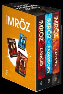 Obrazek Pakiet: Langer/Paderborn/Ozyrys