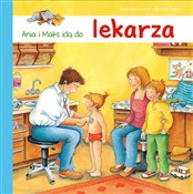 Ania i Mak... - Susa Hammerle -  books from Poland