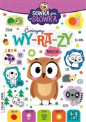 Polska książka : Sówka gra ... - Patrycja Wojtkowiak-Skóra