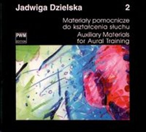 Obrazek Materiały pomocnicze do kształecnia słuchu 2