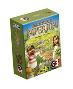 Picture of Założyciele imperium