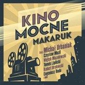 polish book : Kino mocne...