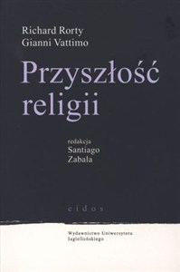 Obrazek Przyszłość religii