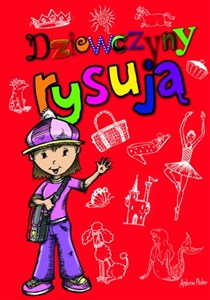 Picture of Dziewczyny rysują