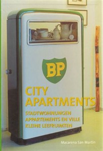 Obrazek City apartments