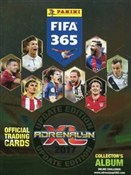 Fifa 365 A... -  Polish Bookstore 