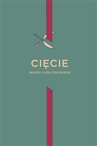 Picture of Cięcie włosy ludu polskiego