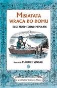 MISIATATA ... - ELSE HOLMELUND MINARIK - Ksiegarnia w UK