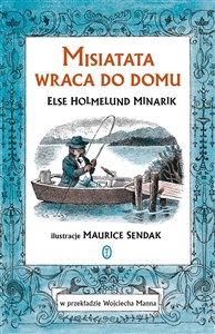 Obrazek MISIATATA WRACA DO DOMU