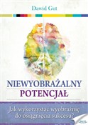Niewyobraż... - Dawid Gut -  books in polish 