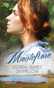 Picture of Ostatni sekret Deverillów