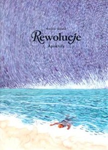 Obrazek Rewolucja 11 Apokryfy