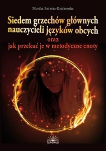 Obrazek Siedem grzechów głównych nauczycieli j. obcych