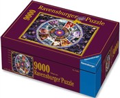 Puzzle Ast... -  Polish Bookstore 