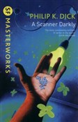 polish book : A Scanner ... - Phillip K. Dick