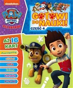 polish book : Psi Patrol... - Opracowanie Zbiorowe