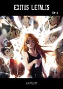 Polska książka : Exitus Let... - Kattlett