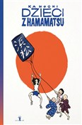 Dzieci z H... - Ka Mochi -  books in polish 