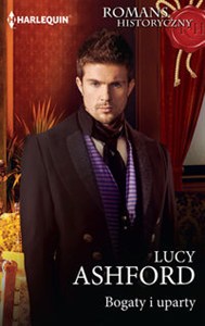 Obrazek Bogaty i uparty / Romans Historyczny