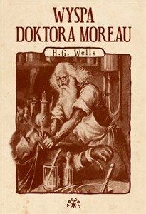 Obrazek Wyspa doktora Moreau