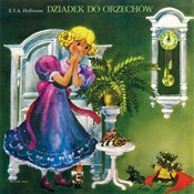 [Audiobook... - Ernest Teodor Amadeusz Hoffmann - Ksiegarnia w UK