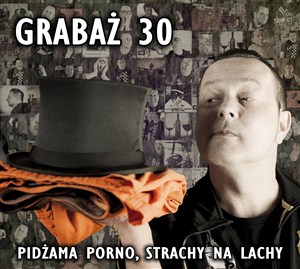Obrazek Grabaż 30