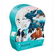 Puzzle 72 ... -  books from Poland