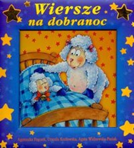 Obrazek Wiersze na dobranoc Okienko