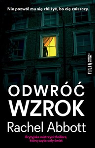 Obrazek Odwróć wzrok wyd. kieszonkowe