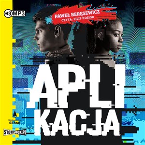 Picture of [Audiobook] Aplikacja