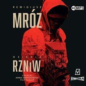Polska książka : [Audiobook... - Remigiusz Mróz