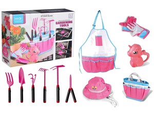 Obrazek Zestaw ogrodowy w torbie