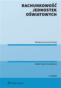 Obrazek Rachunkowość jednostek oświatowych