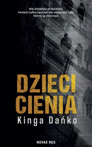 Obrazek Dzieci cienia