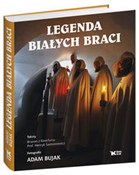 Legenda Bi... - Henryk Samsonowicz -  foreign books in polish 