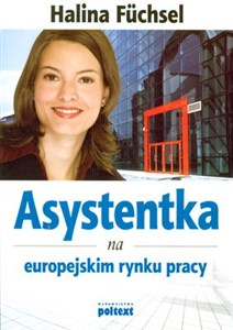 Obrazek Asystentka na europejskim rynku pracy