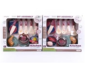 Książka : Zestaw kuc...