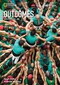 Polska książka : Outcomes 3... - Hugh Dellar, Andrew Walkley