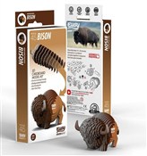 Bizon Eugy... -  foreign books in polish 