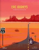 polish book : Epic Journ...