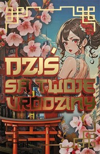 Picture of Karnet Urodziny Manga