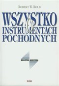 Książka : Wszystko o... - Robert W. Kolb